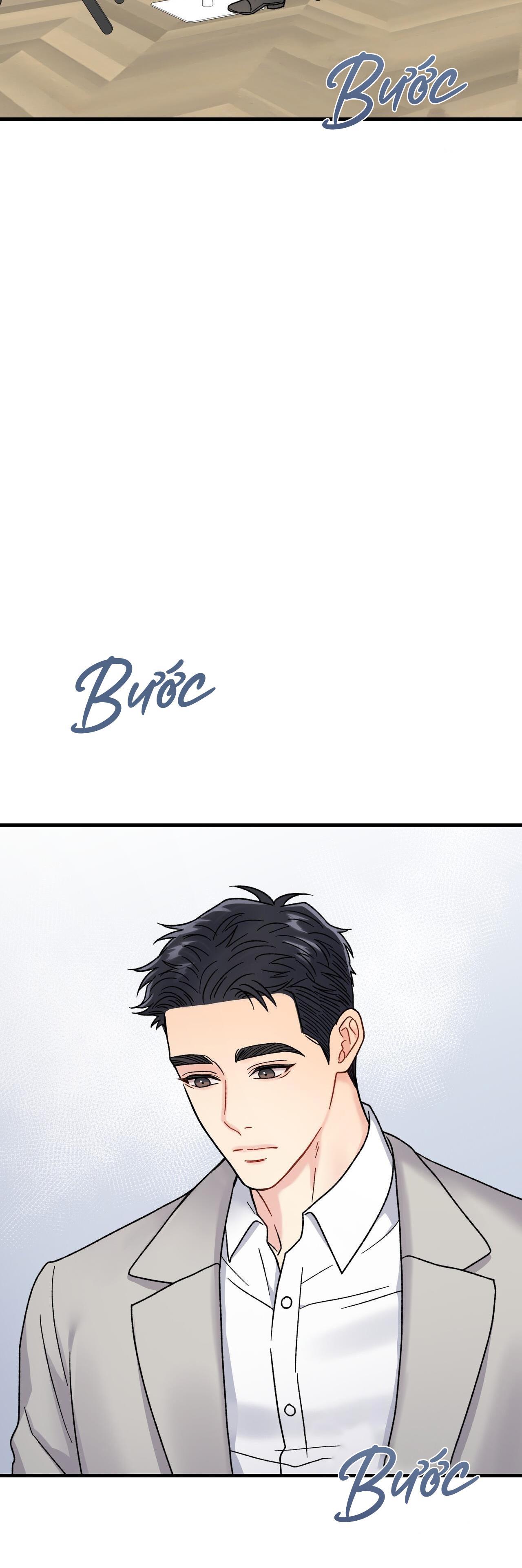 CẬU KHÔNG PHẢI LÀ GU CỦA TÔI - Chap 10