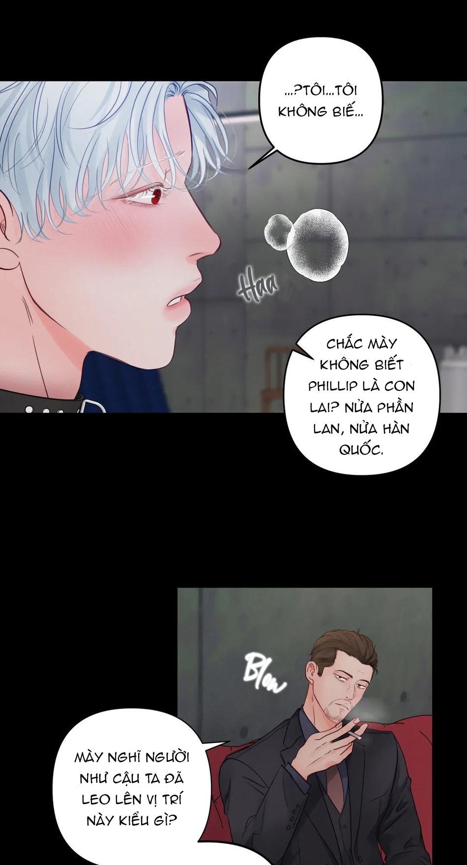 Tuyển Tập Khu chung cư GwangGong - GwangGong Apartment Complex - Chap 9