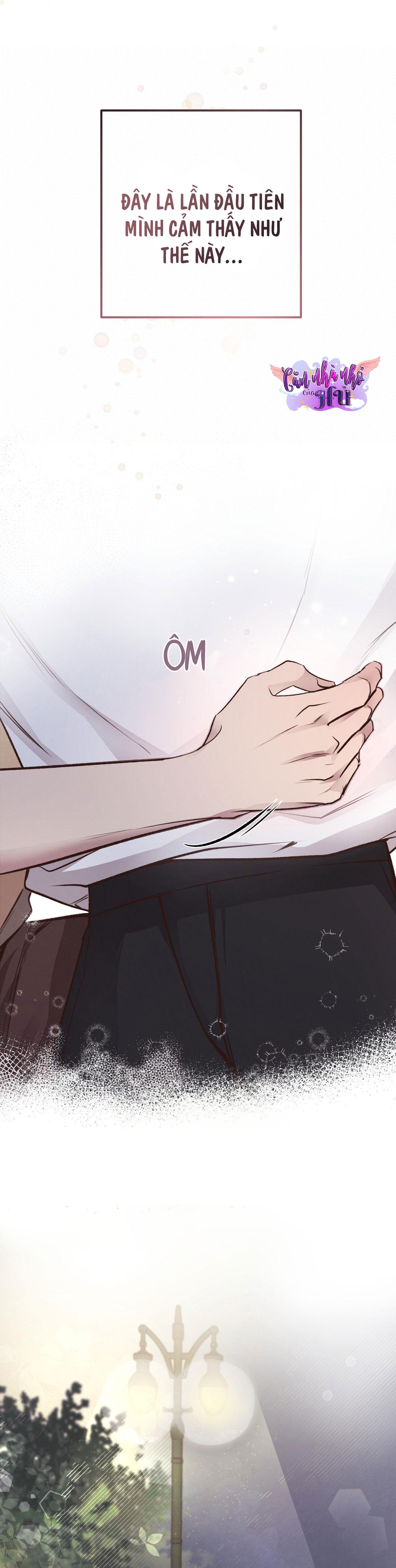 MẬT GẤU - Chap 25