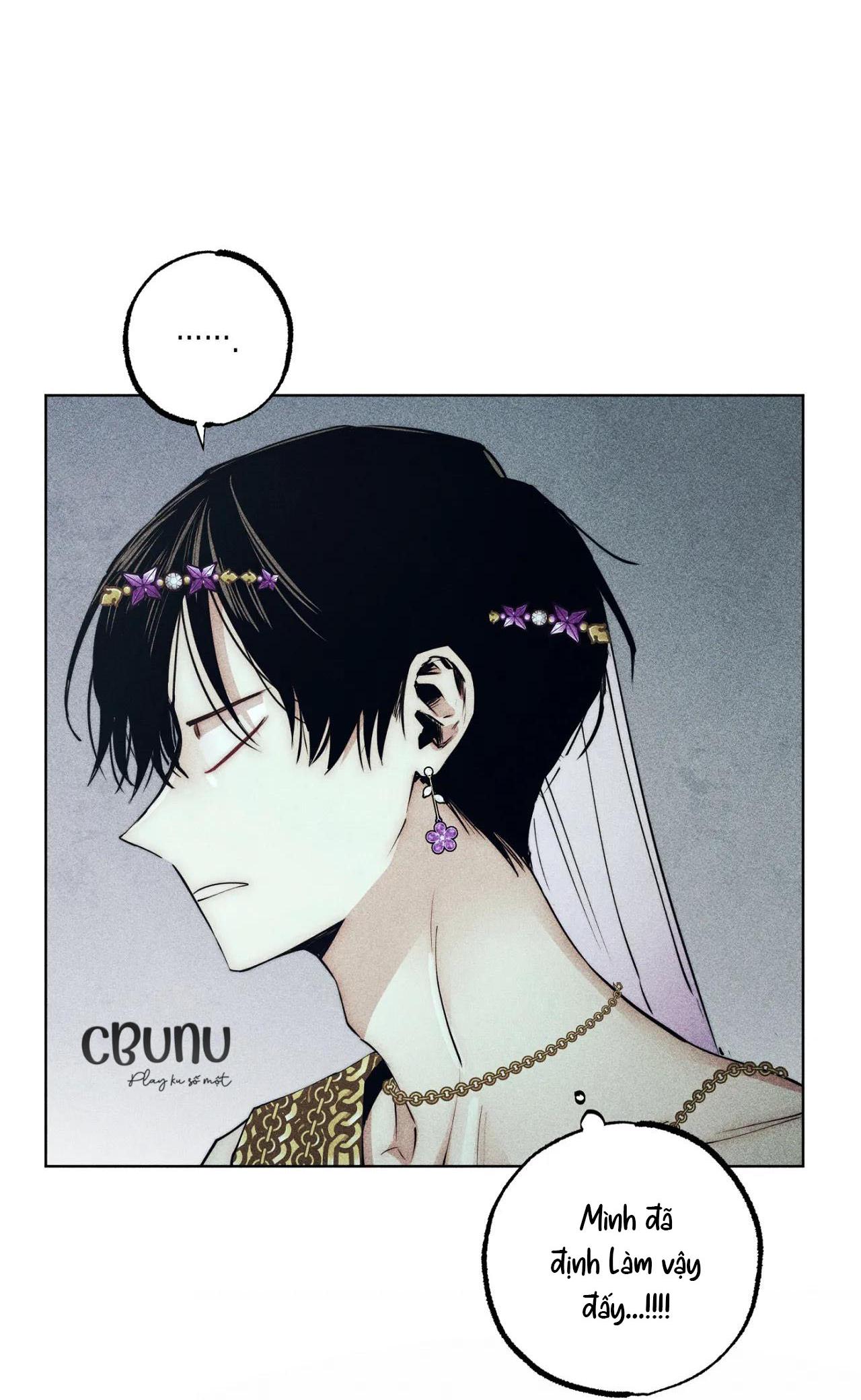 (CBunu) Làm vị cứu tinh thật dễ dàng - Chap 63