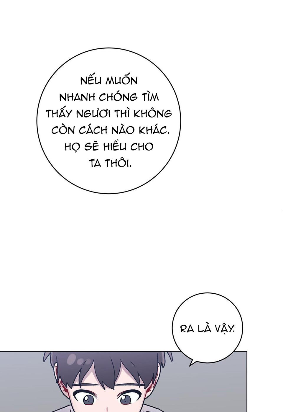 Cơn Mưa Rào Mùa Hạ - Chap 29