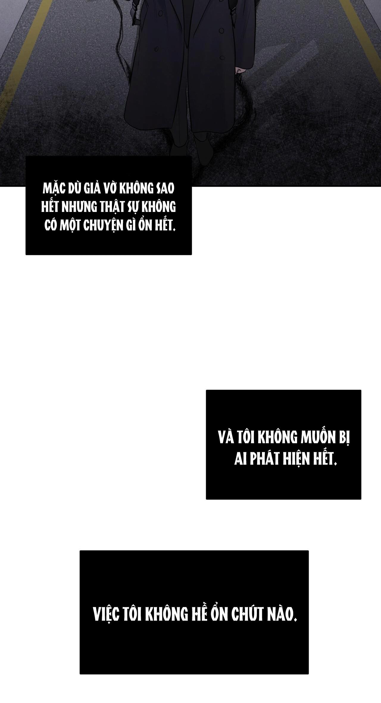 CHỦ NHÂN CỦA THỨ BẢY - Chap 20