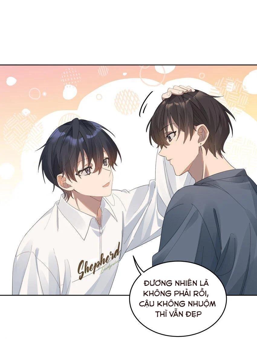 Năm tháng qua - Chap 16