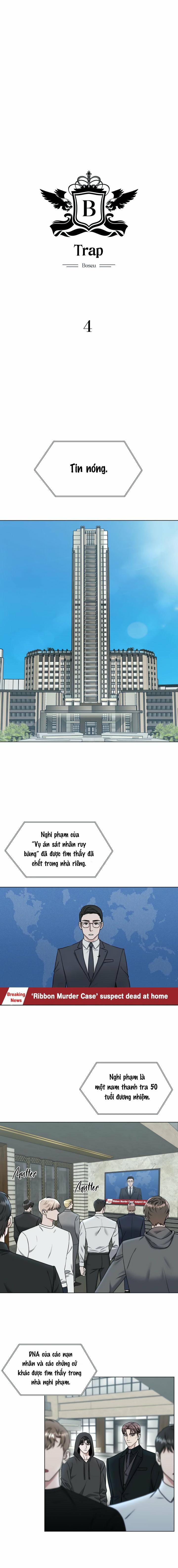 Tuyển Tập Khu chung cư GwangGong - GwangGong Apartment Complex - Chap 5