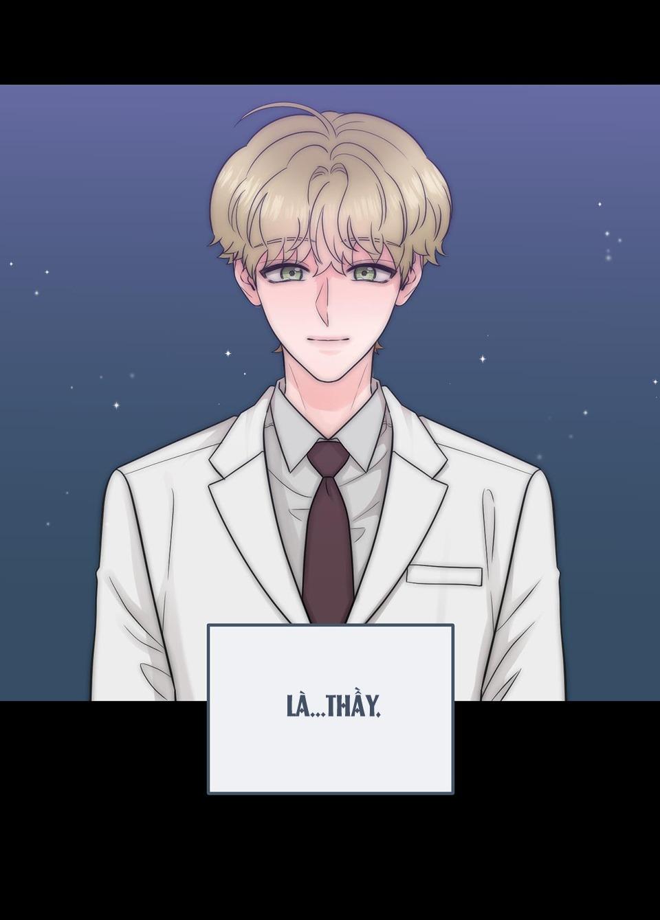 OVER THE PARADISE - Chap 16