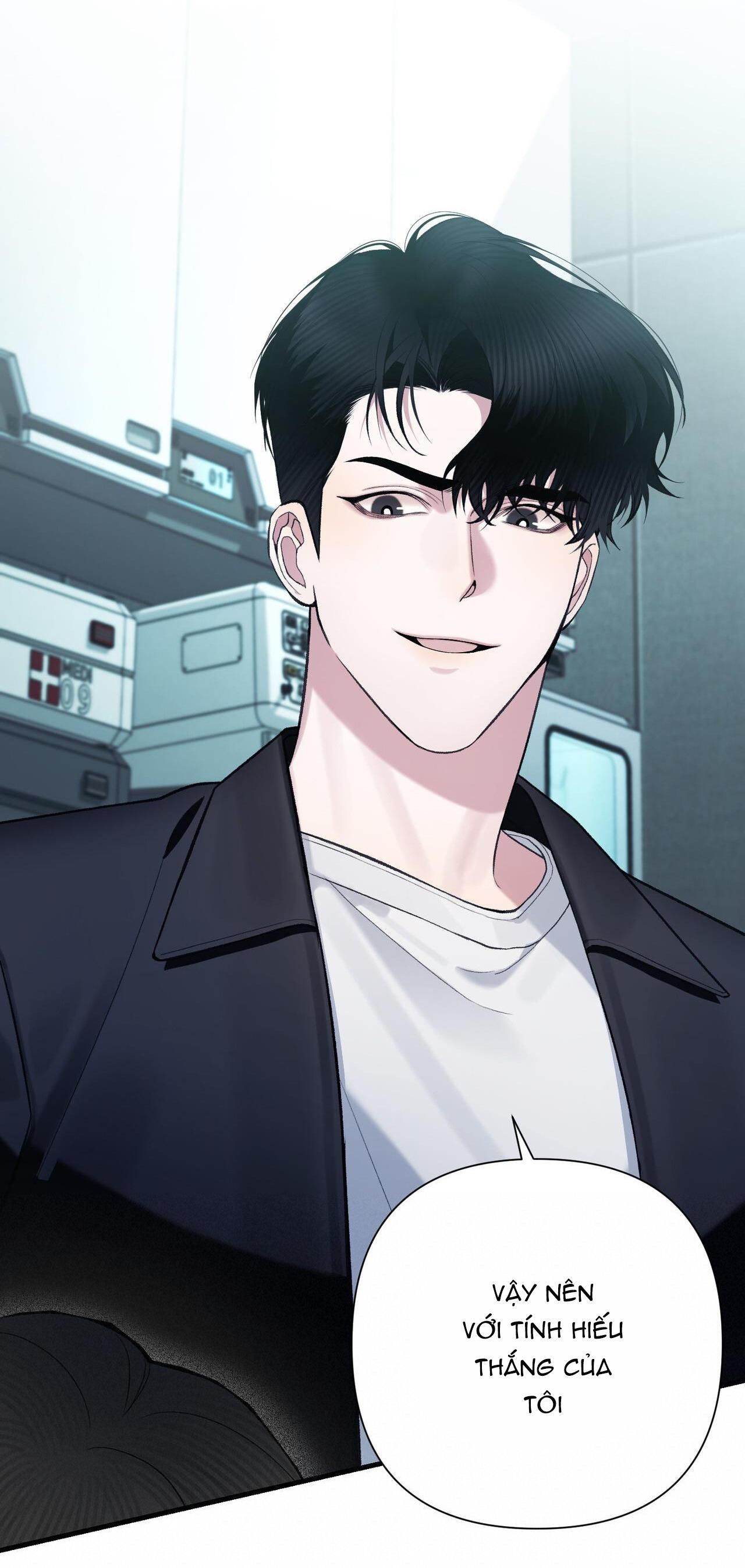 ĐIỀU KIỆN CỦA GUIDE - Chap 10