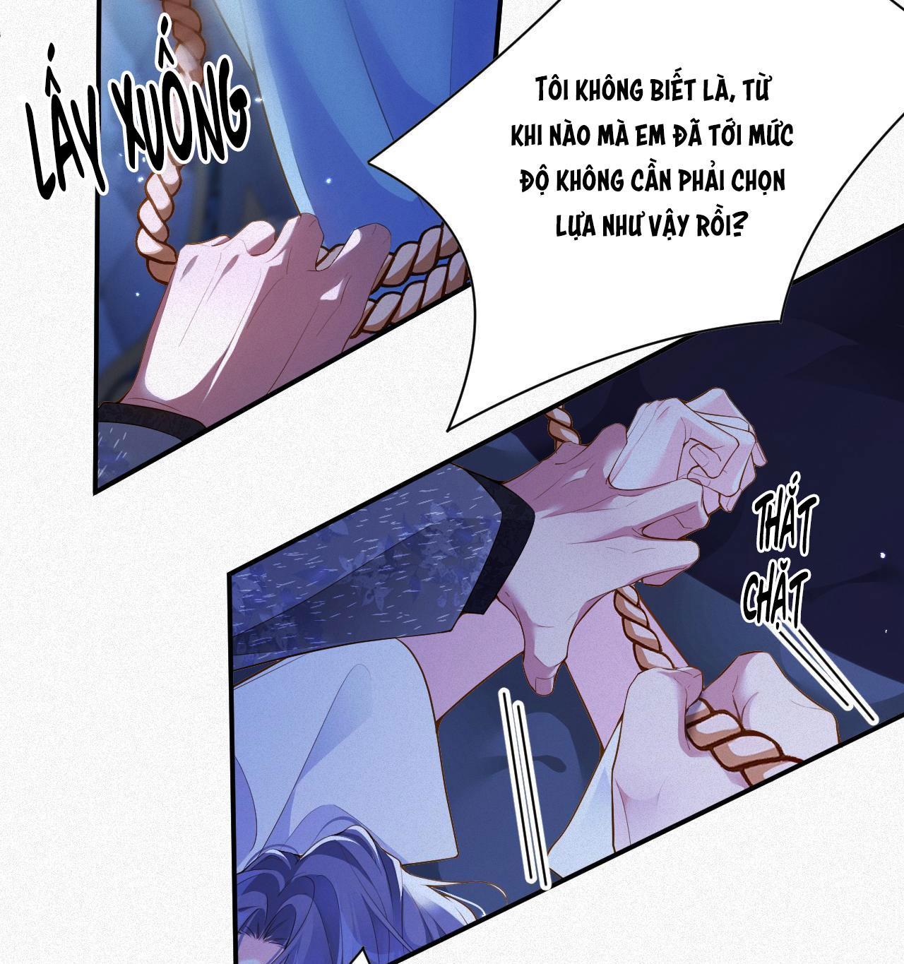 CHỒNG CŨ MUỐN TÁI HÔN LẦN NỮA - Chap 18