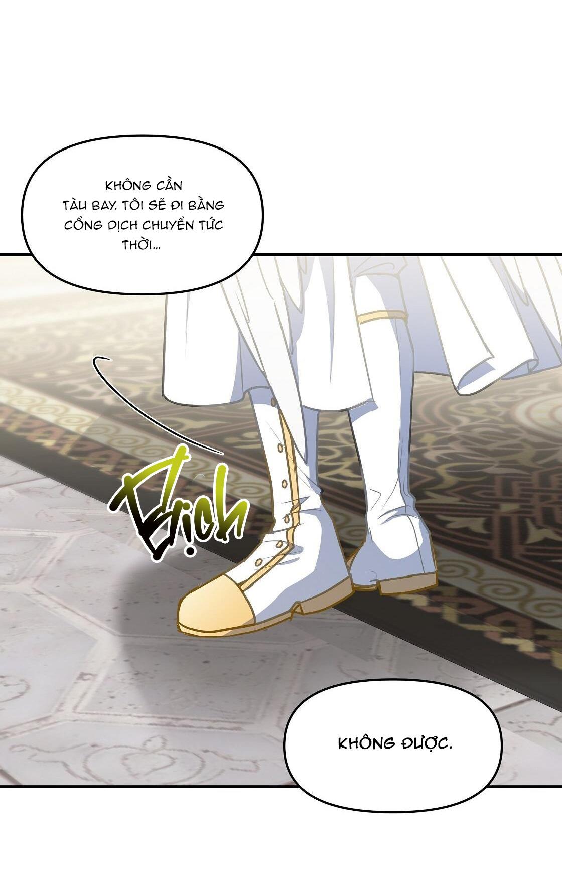 CÁCH TỒN TẠI NHƯ MỘT NGƯỜI CHƠI - Chap 20