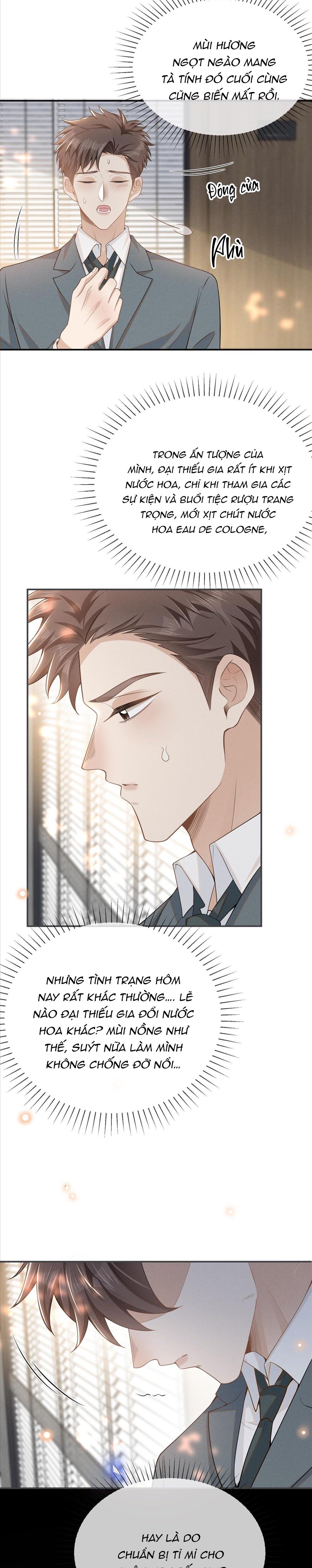 Lai sinh bất kiến - Chap 95