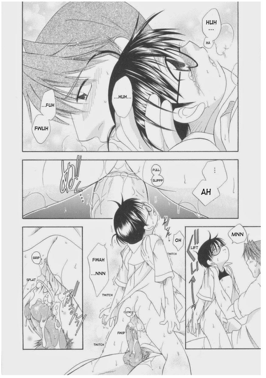 Người tà răm luôn có quỷ theo sau - Chap 70.2 - Trang 45