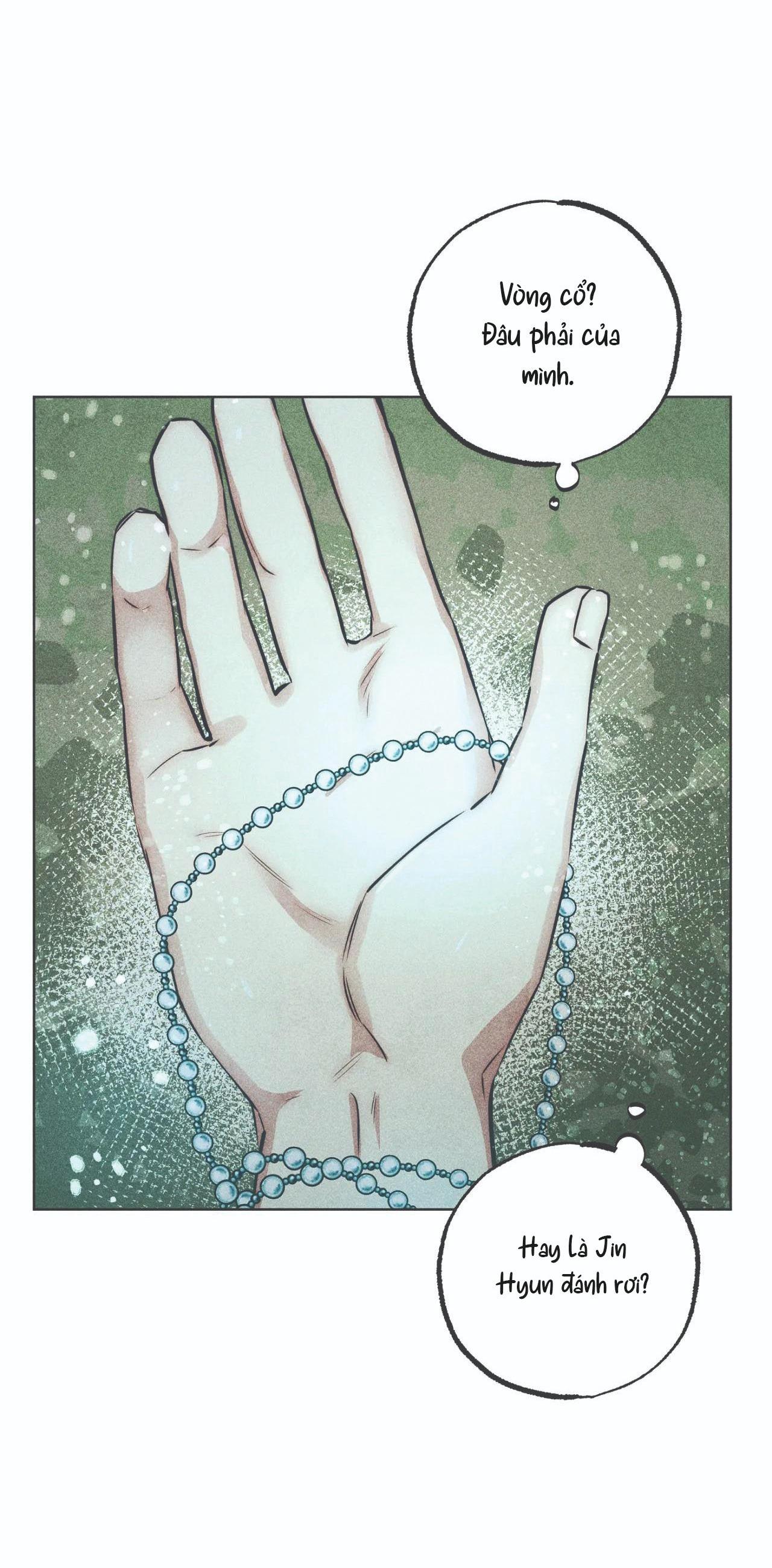 (CBunu) Làm vị cứu tinh thật dễ dàng - Chap 66