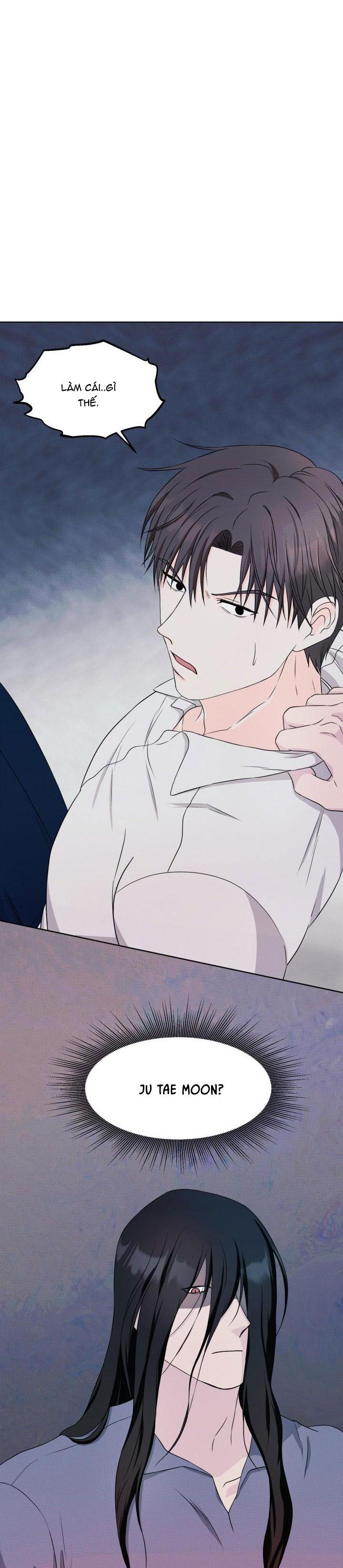 QUỶ ĐÓI - Chap 2