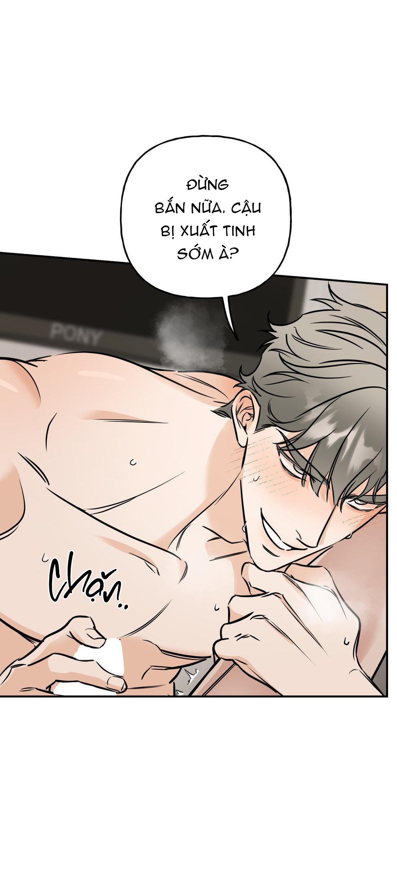 LỆNH CỨU RỖI - Chap 7