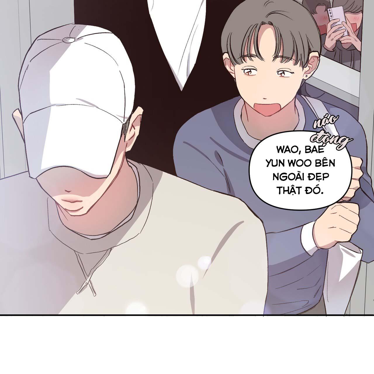 BÍ MẬT TRONG TÂM TRÍ ???? - Chap 17