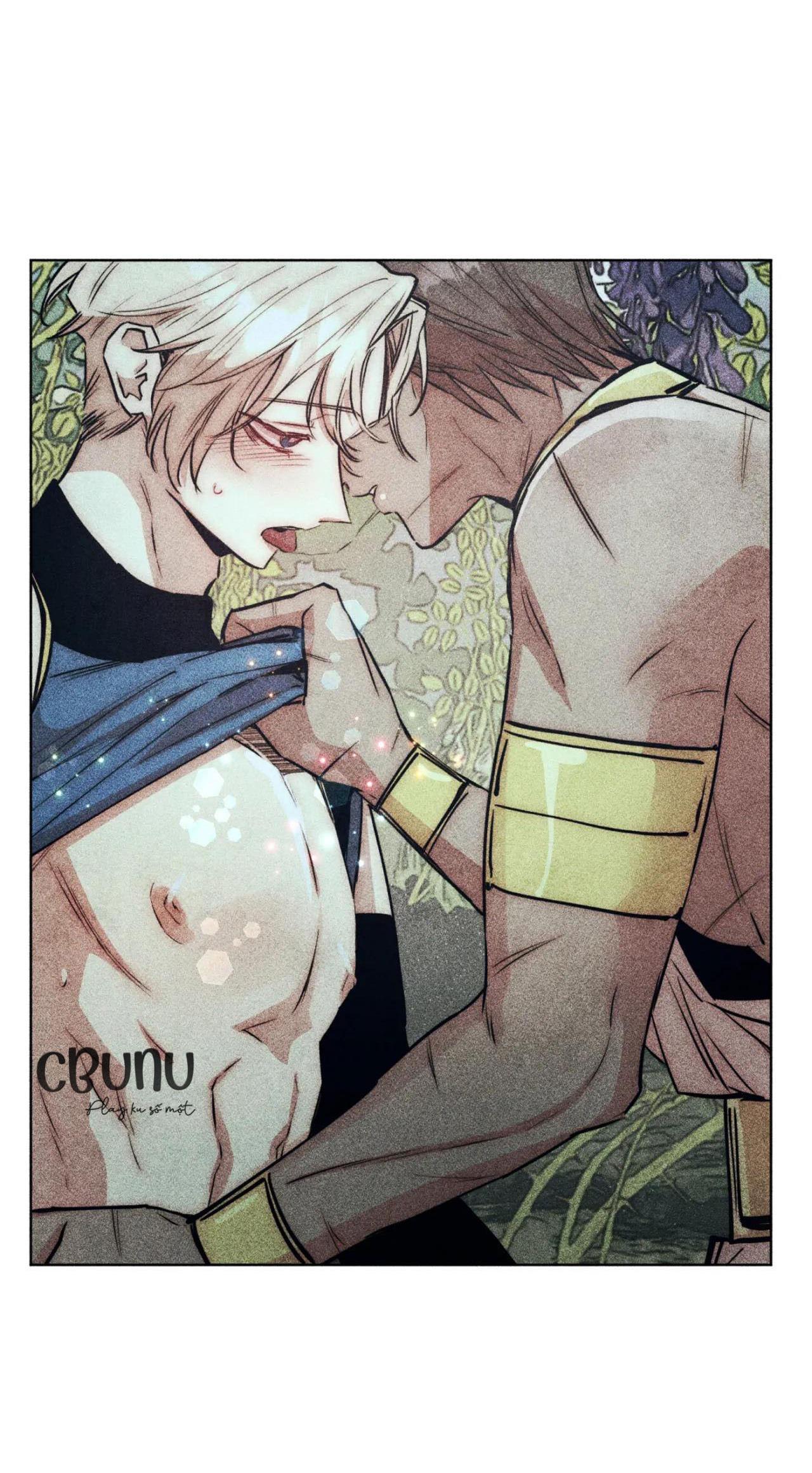 (CBunu) Làm vị cứu tinh thật dễ dàng - Chap 65