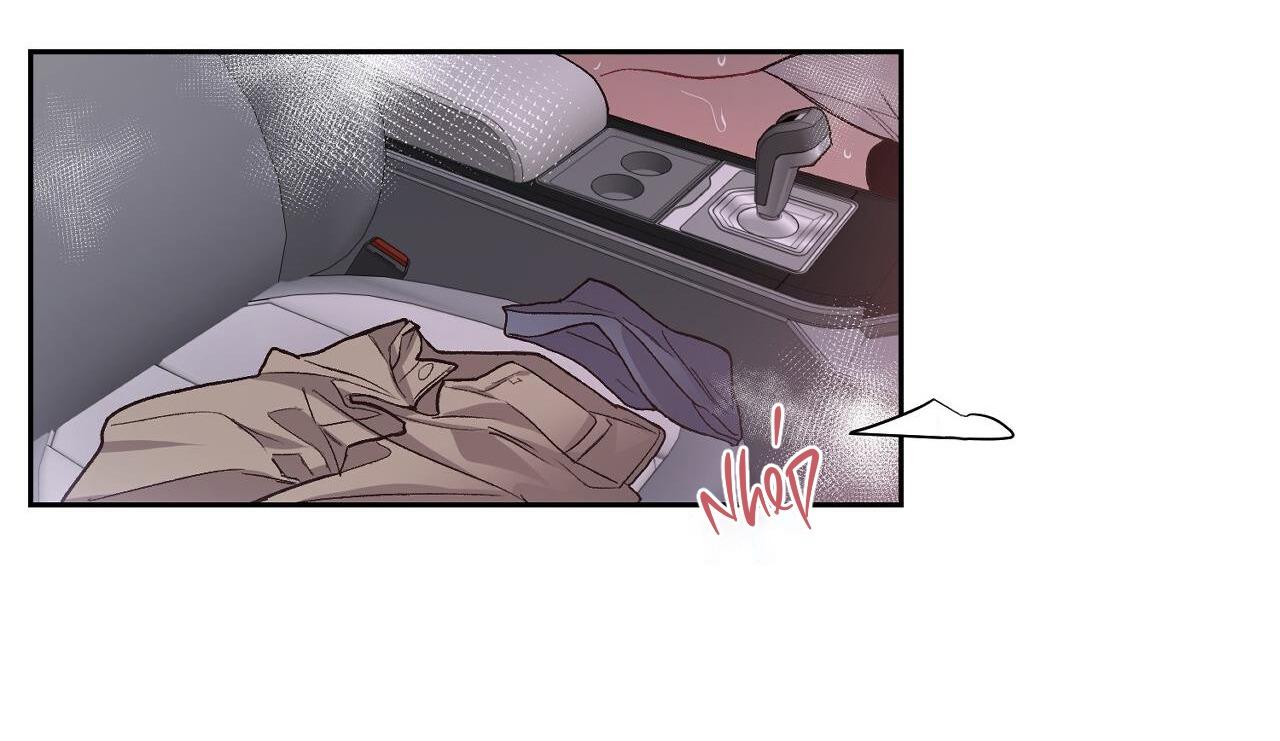 (CBunu) Bí Mật Của Mái Tóc - Chap 20