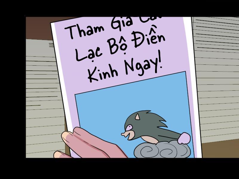 Truyện Ngôn Nhưng Không Ngôn Lắm - Chap 35