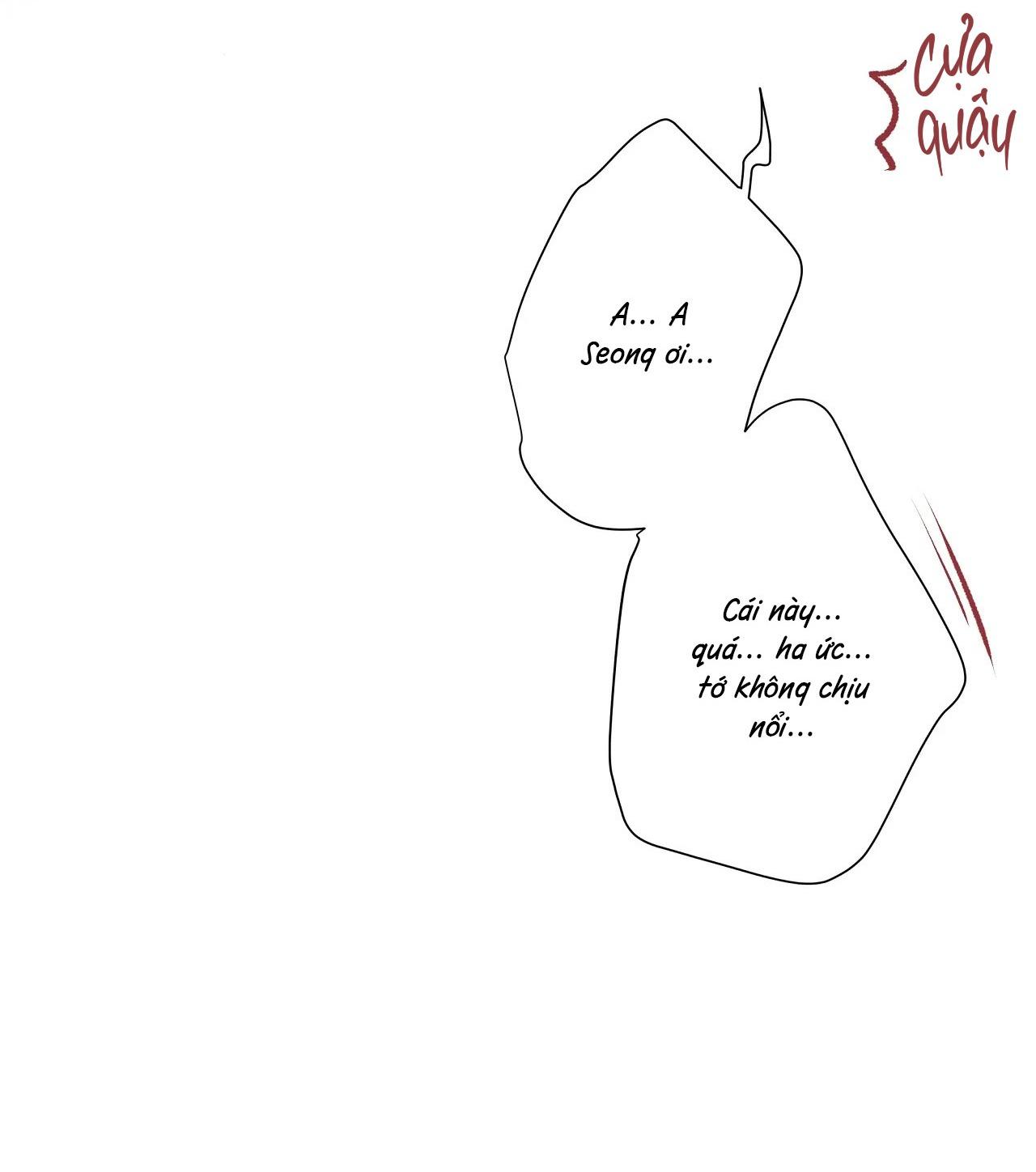 (CBunu) Tình yêu và danh vọng - Chap 34