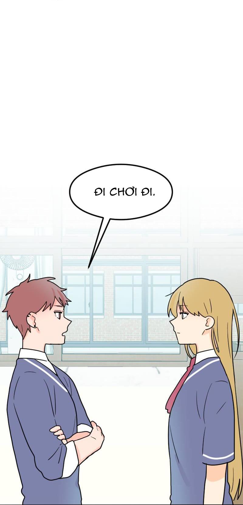 Truyện Ngôn Nhưng Không Ngôn Lắm - Chap 39