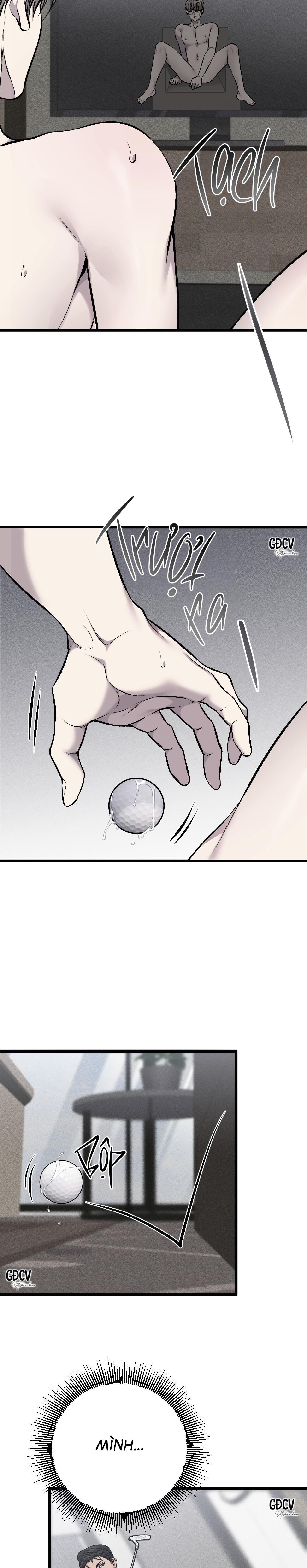PHI VỤ BẨN THỈU - Chap 18
