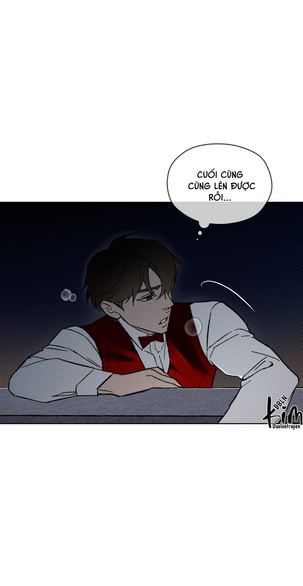 CODENAME ANASTASIA - Chap 17