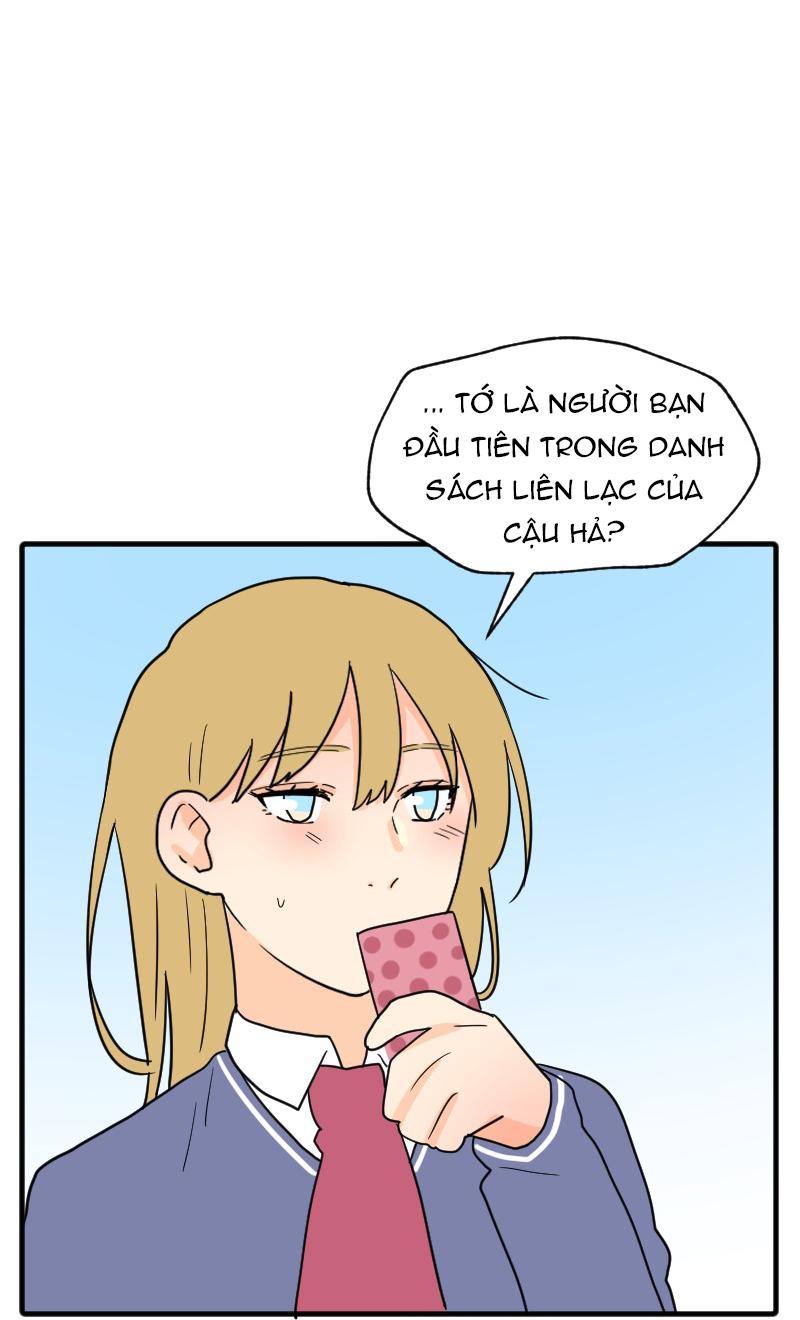 Truyện Ngôn Nhưng Không Ngôn Lắm - Chap 46