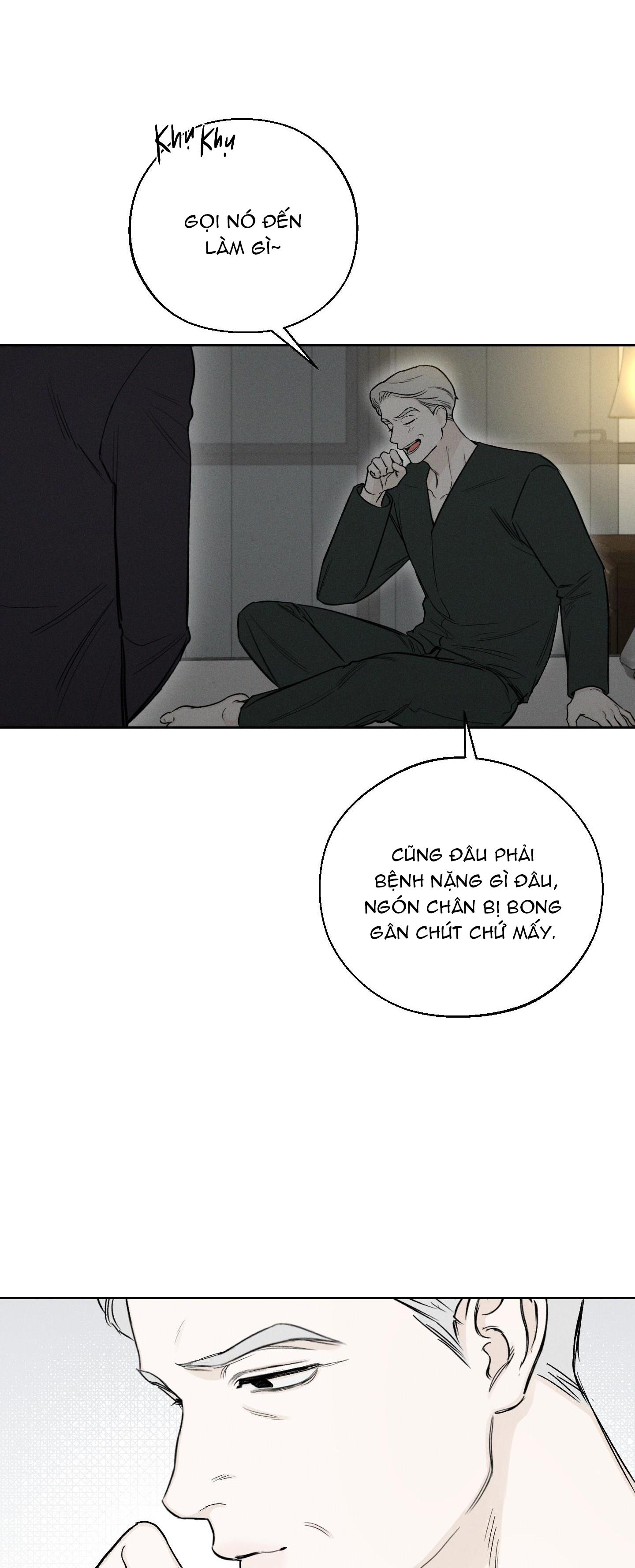 December - Chap 31