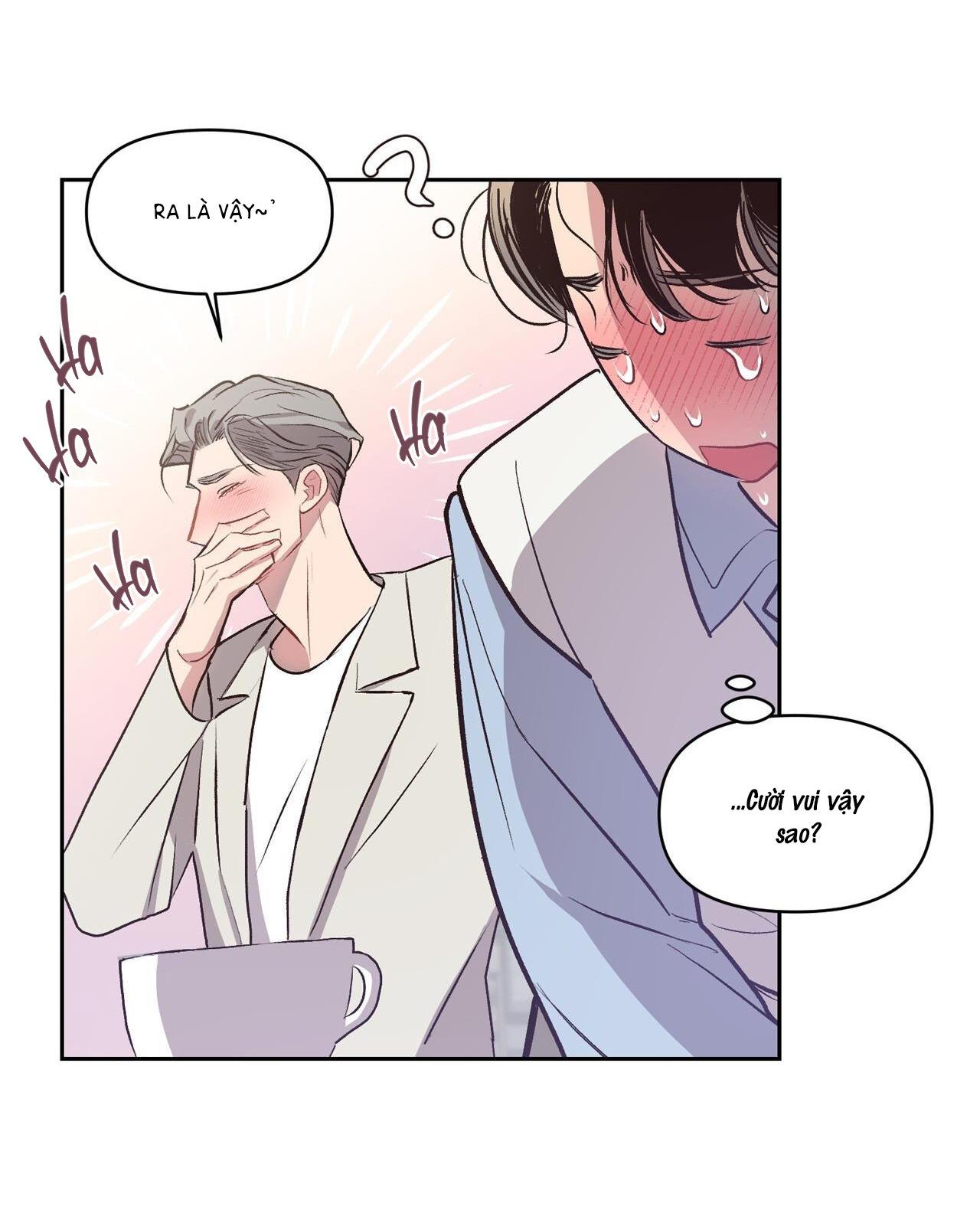 (CBunu) Bí Mật Của Mái Tóc - Chap 19