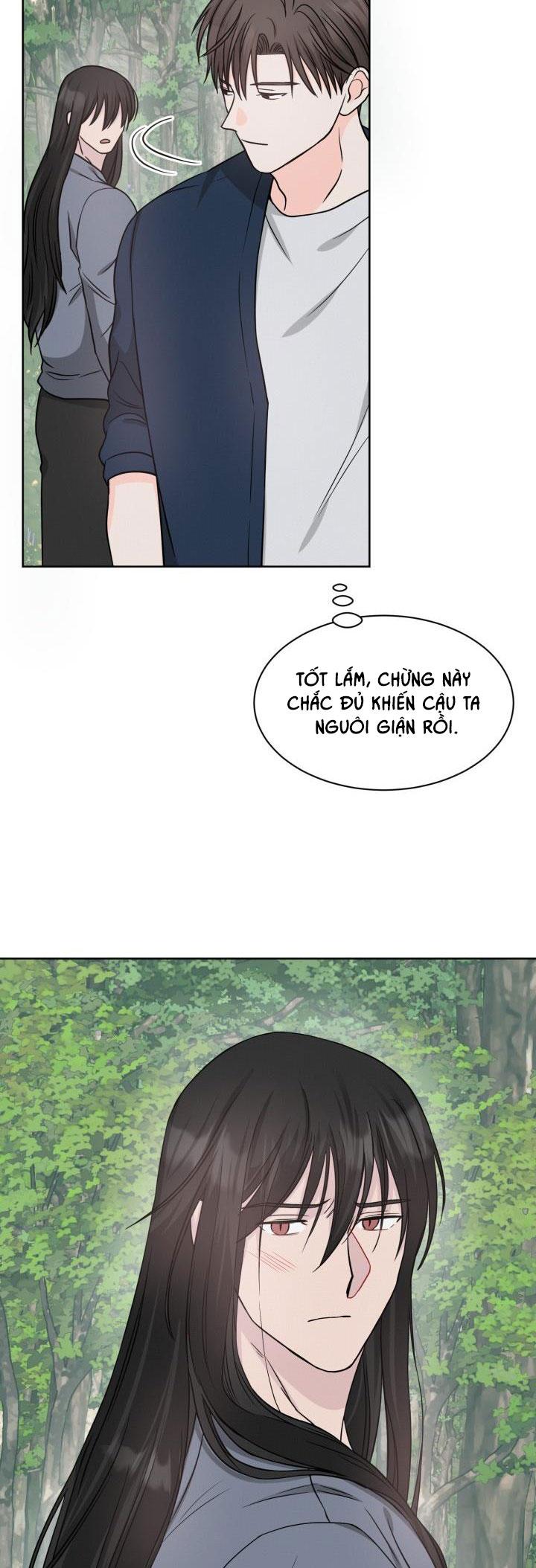 QUỶ ĐÓI - Chap 5