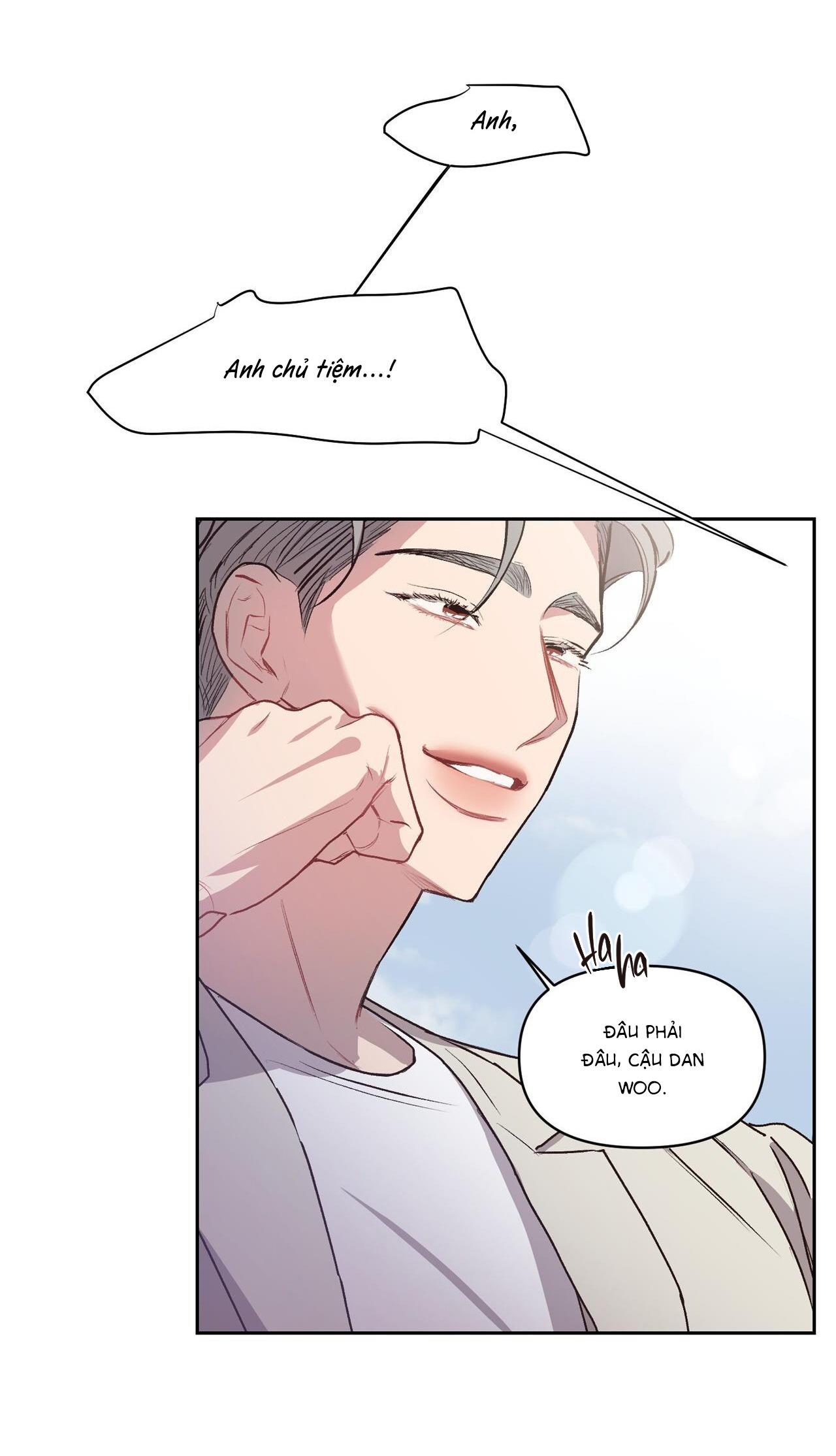 (CBunu) Bí Mật Của Mái Tóc - Chap 19