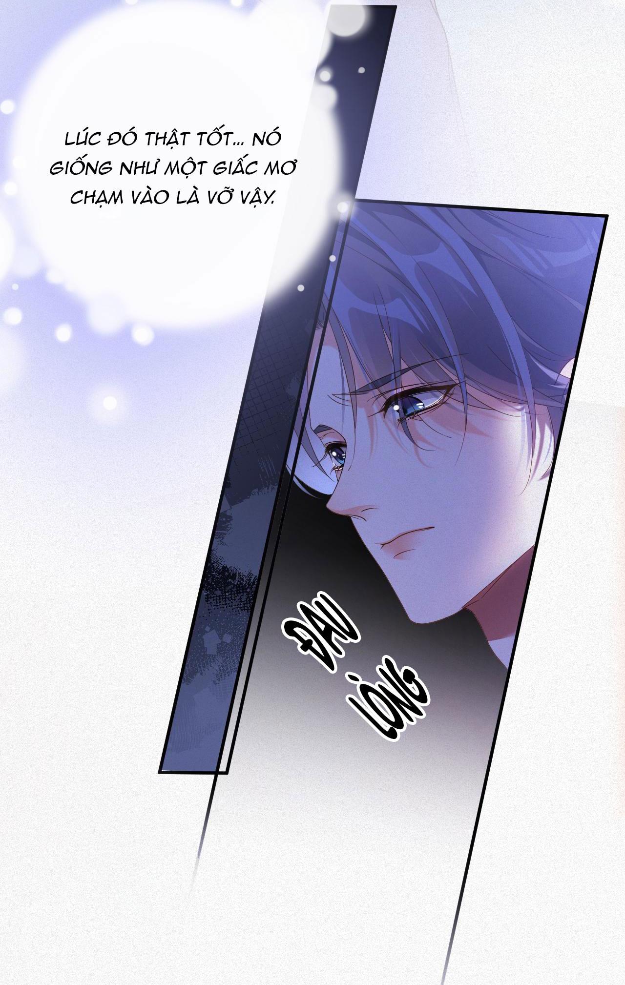 CHỒNG CŨ MUỐN TÁI HÔN LẦN NỮA - Chap 18