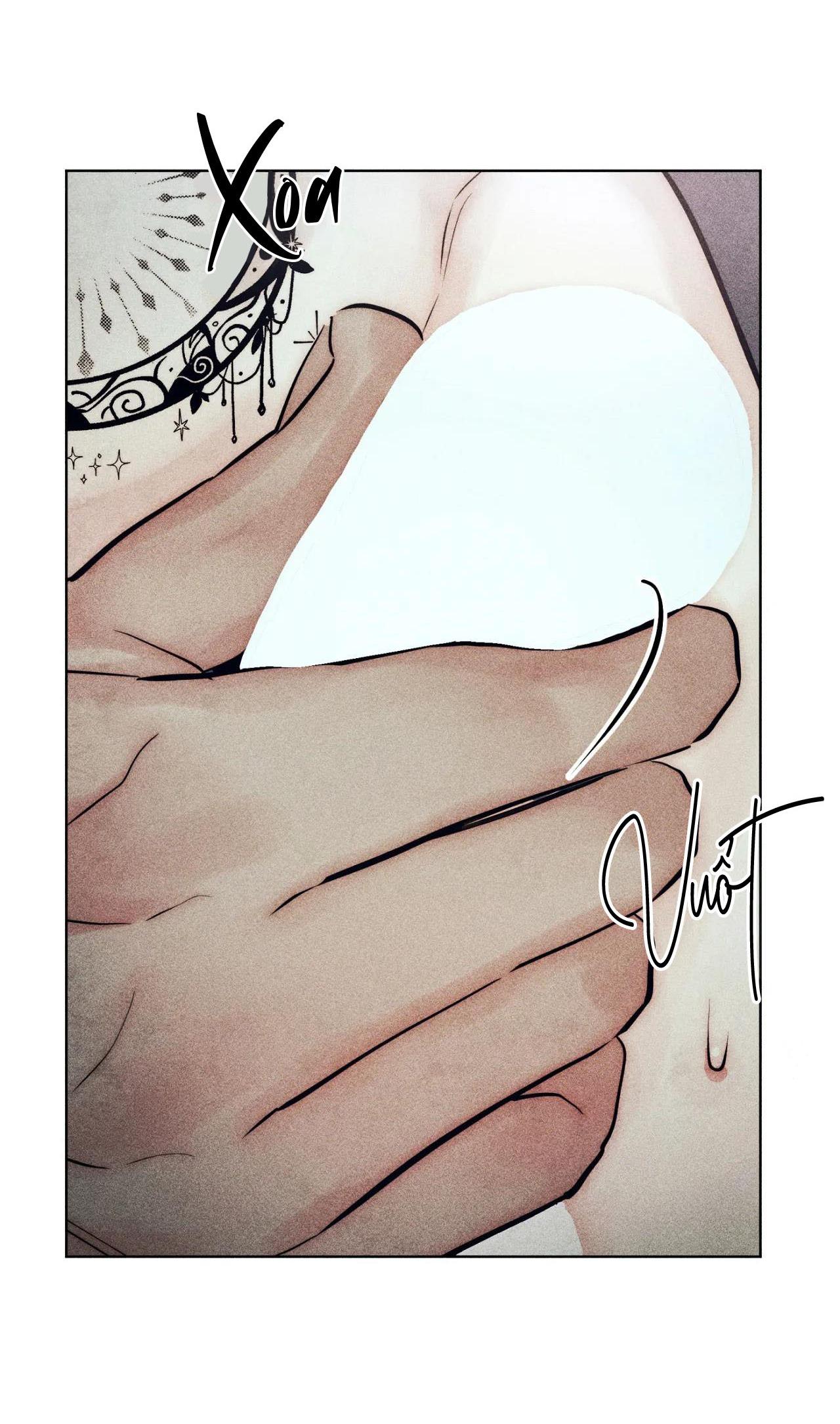 (CBunu) Làm vị cứu tinh thật dễ dàng - Chap 65