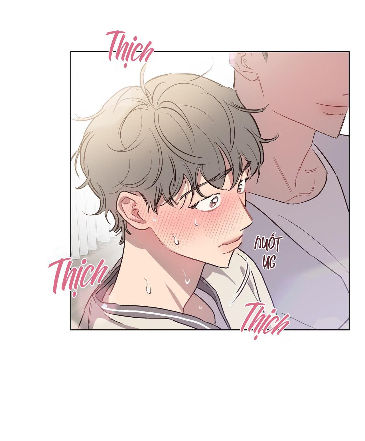 (CBunu) Bí Mật Của Mái Tóc - Chap 16