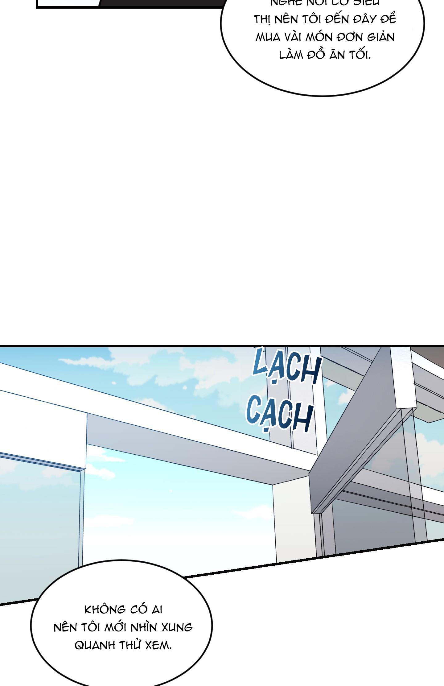 NGÔI NHÀ HƯỚNG MẶT TRỜI MỌC - Chap 2