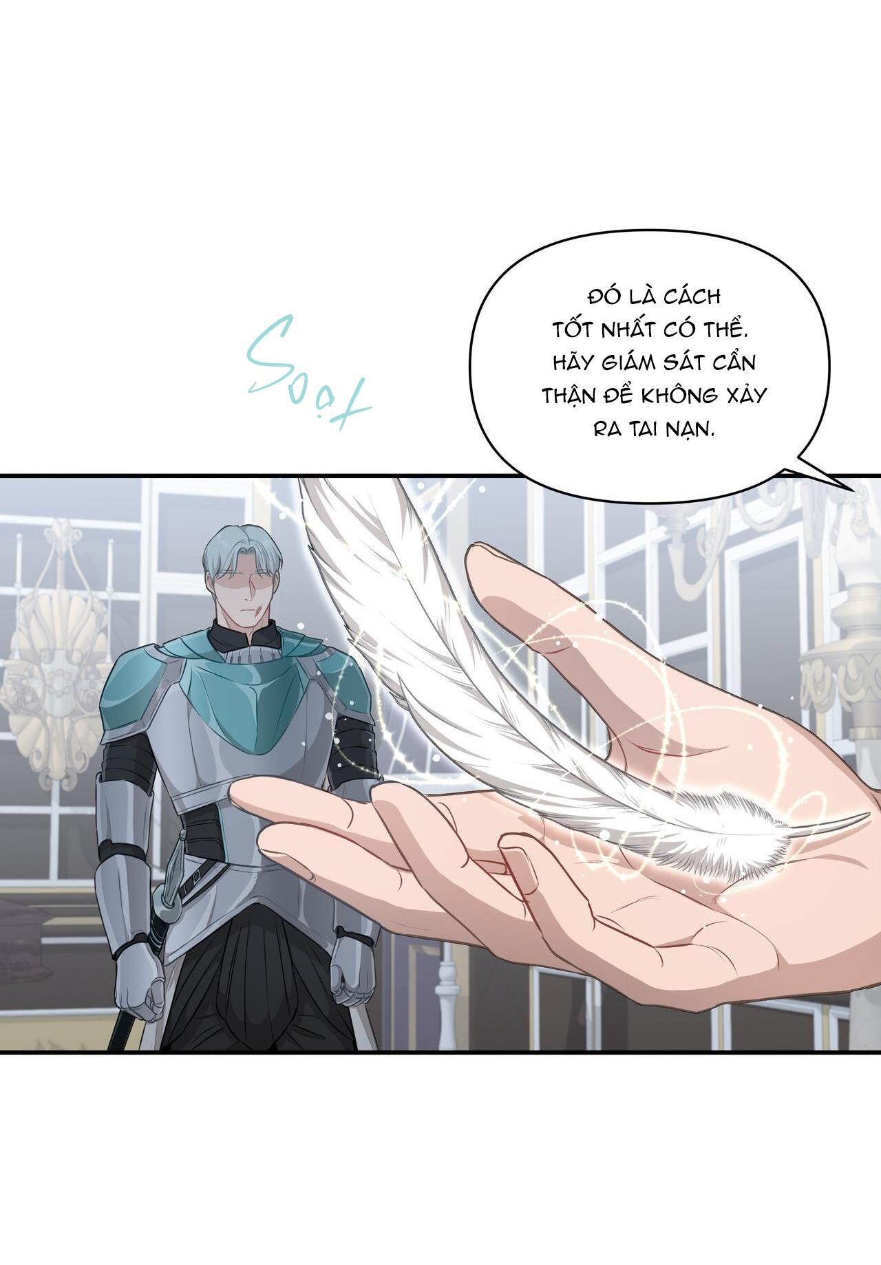 CÁCH TỒN TẠI NHƯ MỘT NGƯỜI CHƠI - Chap 6