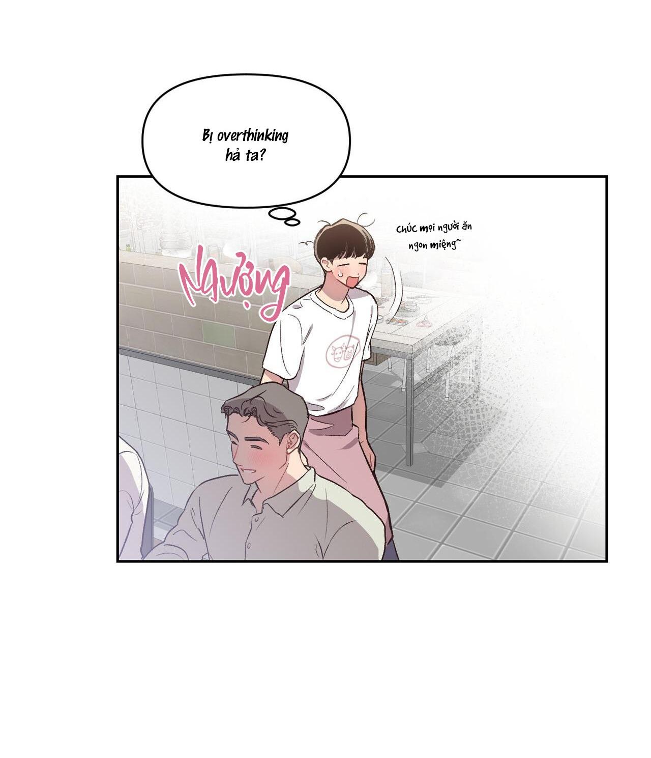 (CBunu) Bí Mật Của Mái Tóc - Chap 17