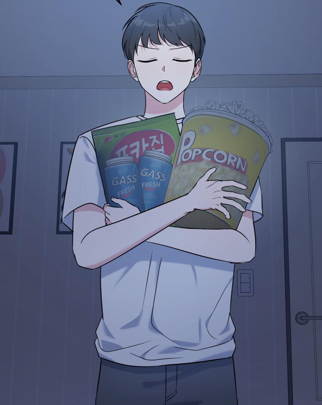 (CBunu) Khu Rừng Tĩnh Lặng - Chap 7