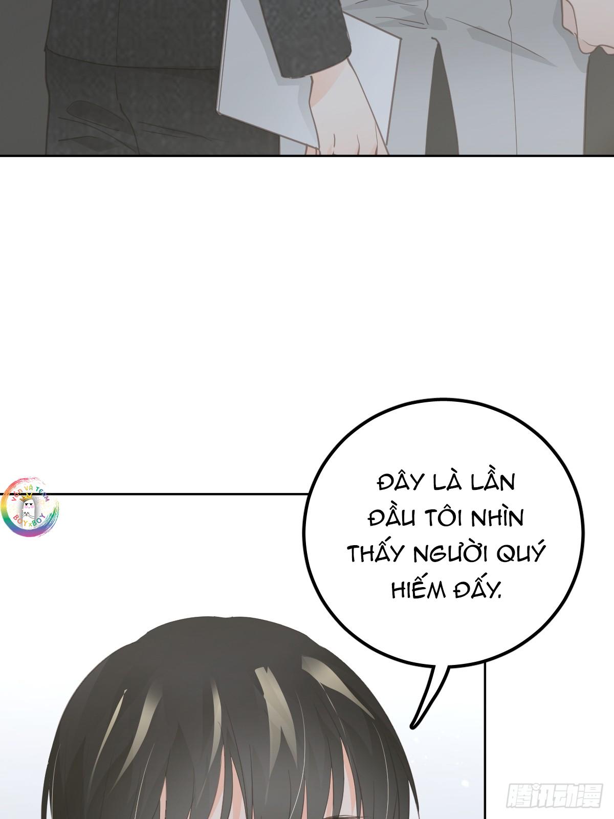 Ong Thợ - Chap 10