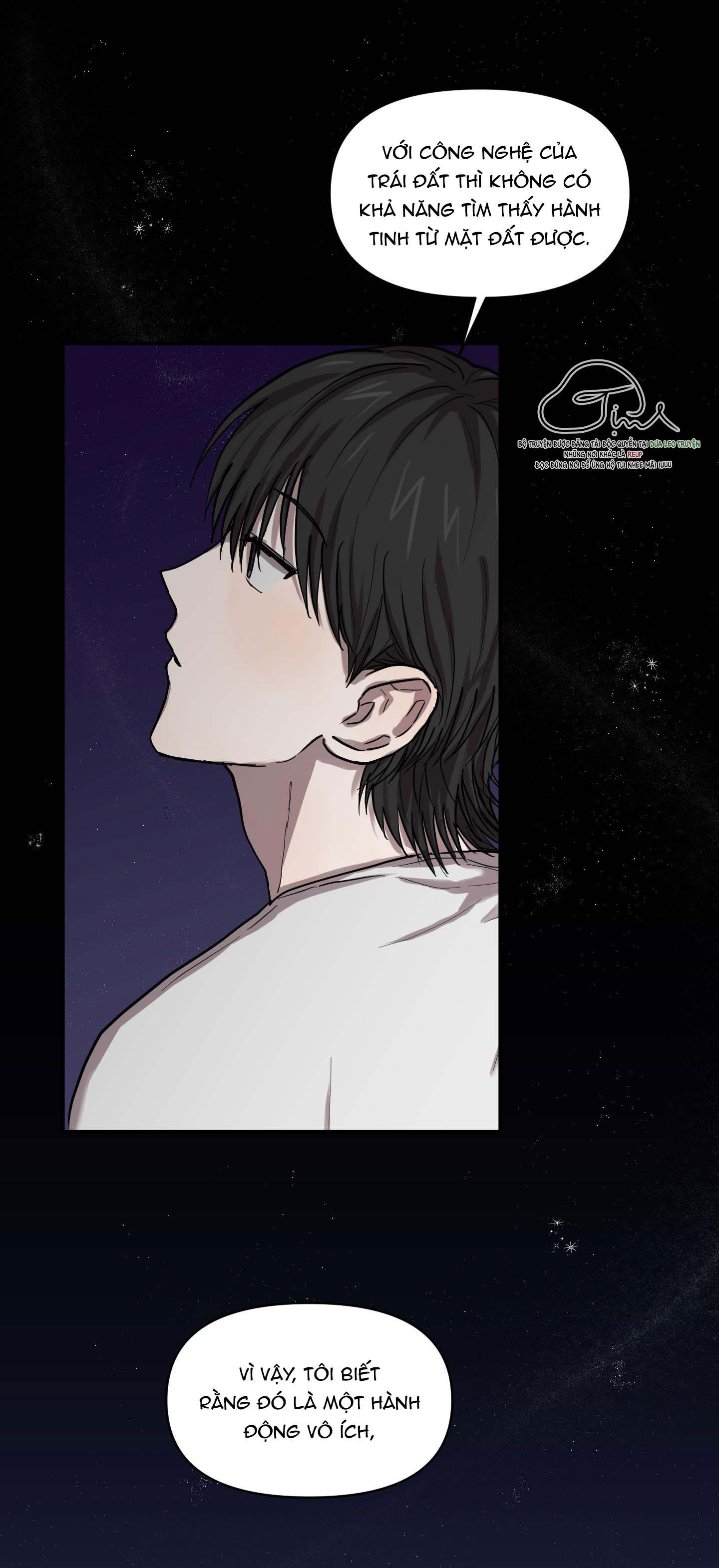Tuyển Tập Manhwa Dằm Khăm - Chap 5