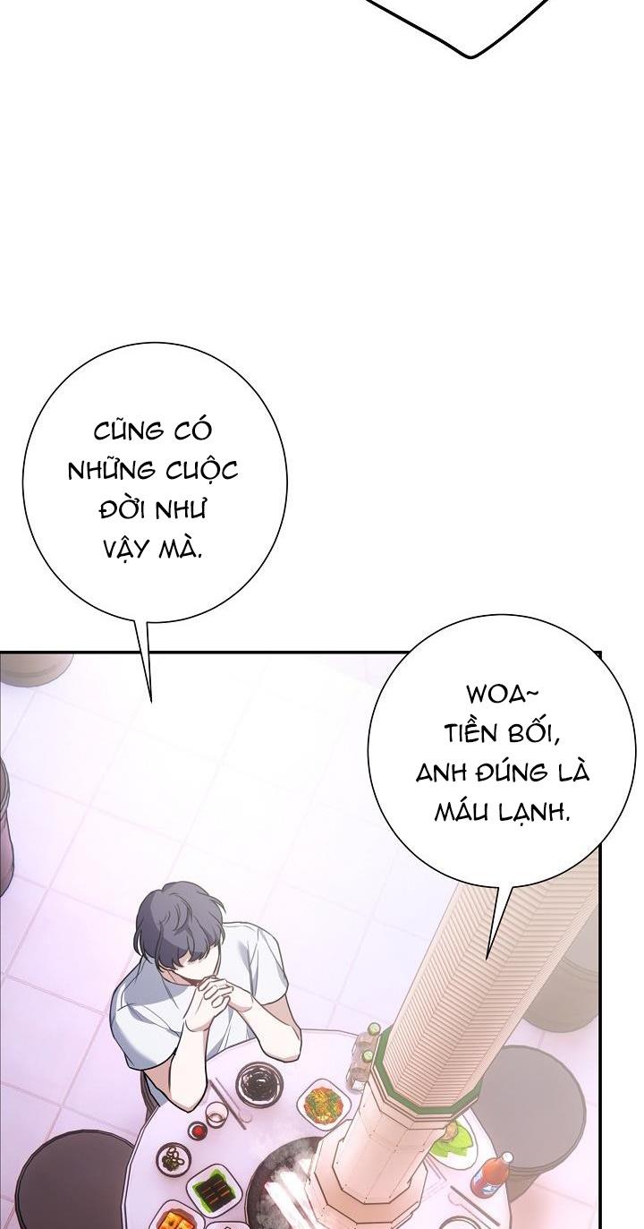 Khu vực chủ nghĩa tình yêu - Chap 1