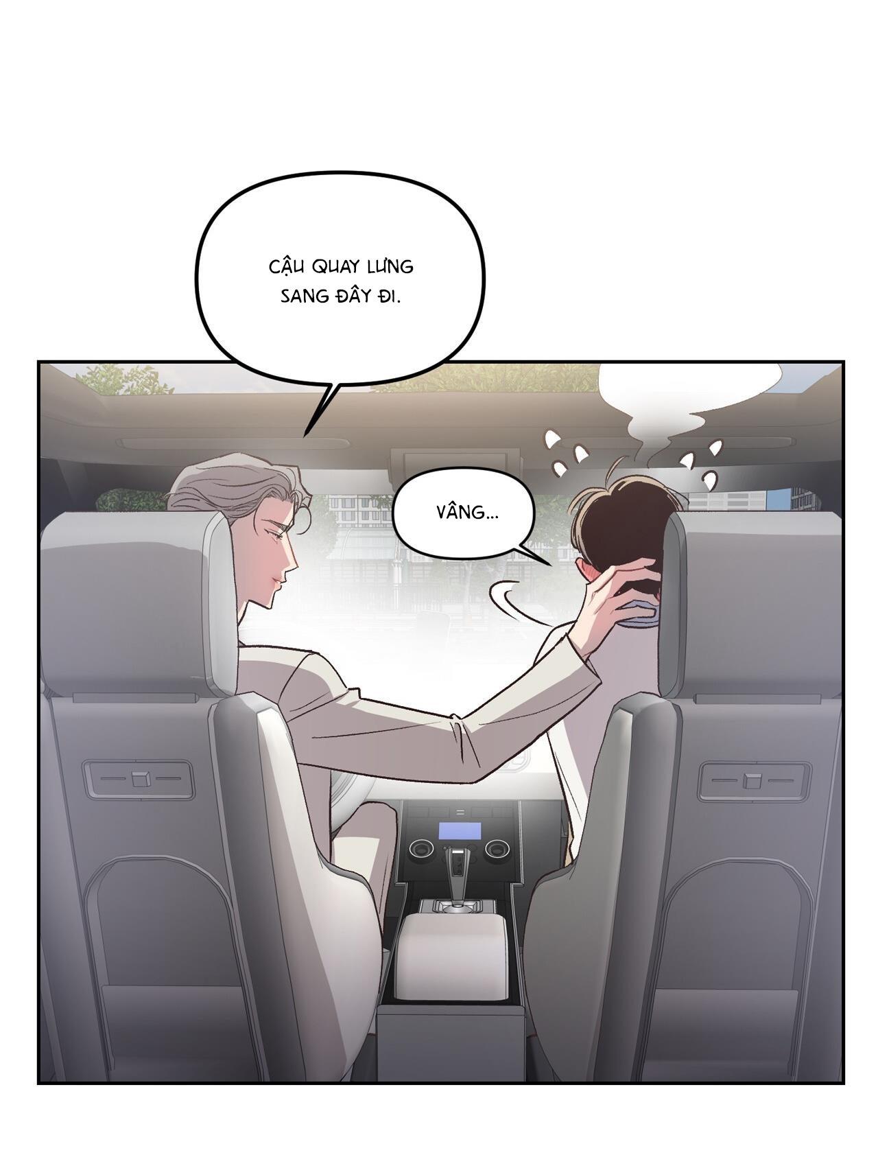 (CBunu) Bí Mật Của Mái Tóc - Chap 19