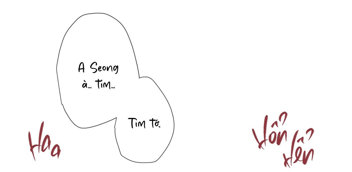 (CBunu) Tình yêu và danh vọng - Chap 33