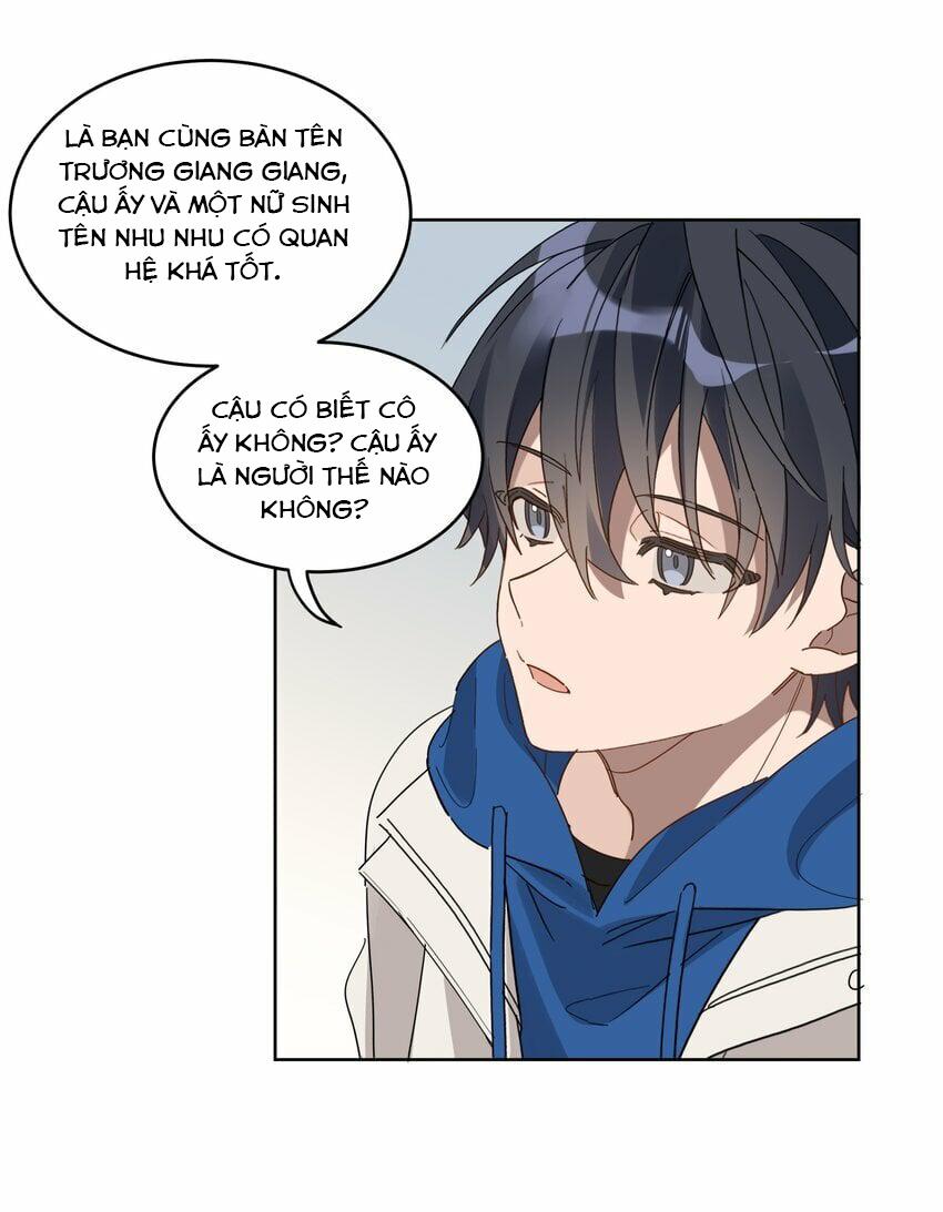 Năm tháng qua - Chap 9