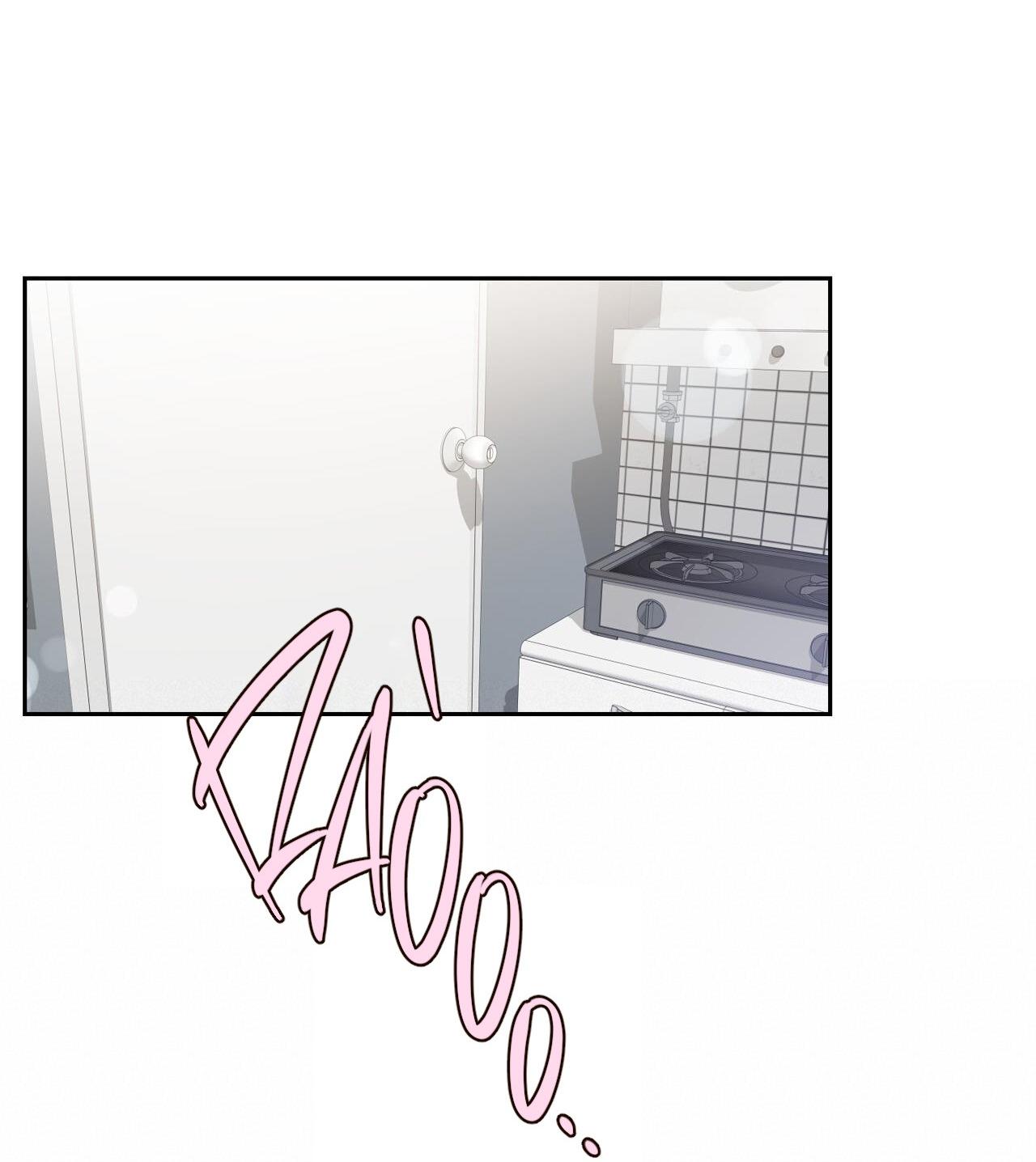 (CBunu) Bí Mật Của Mái Tóc - Chap 18