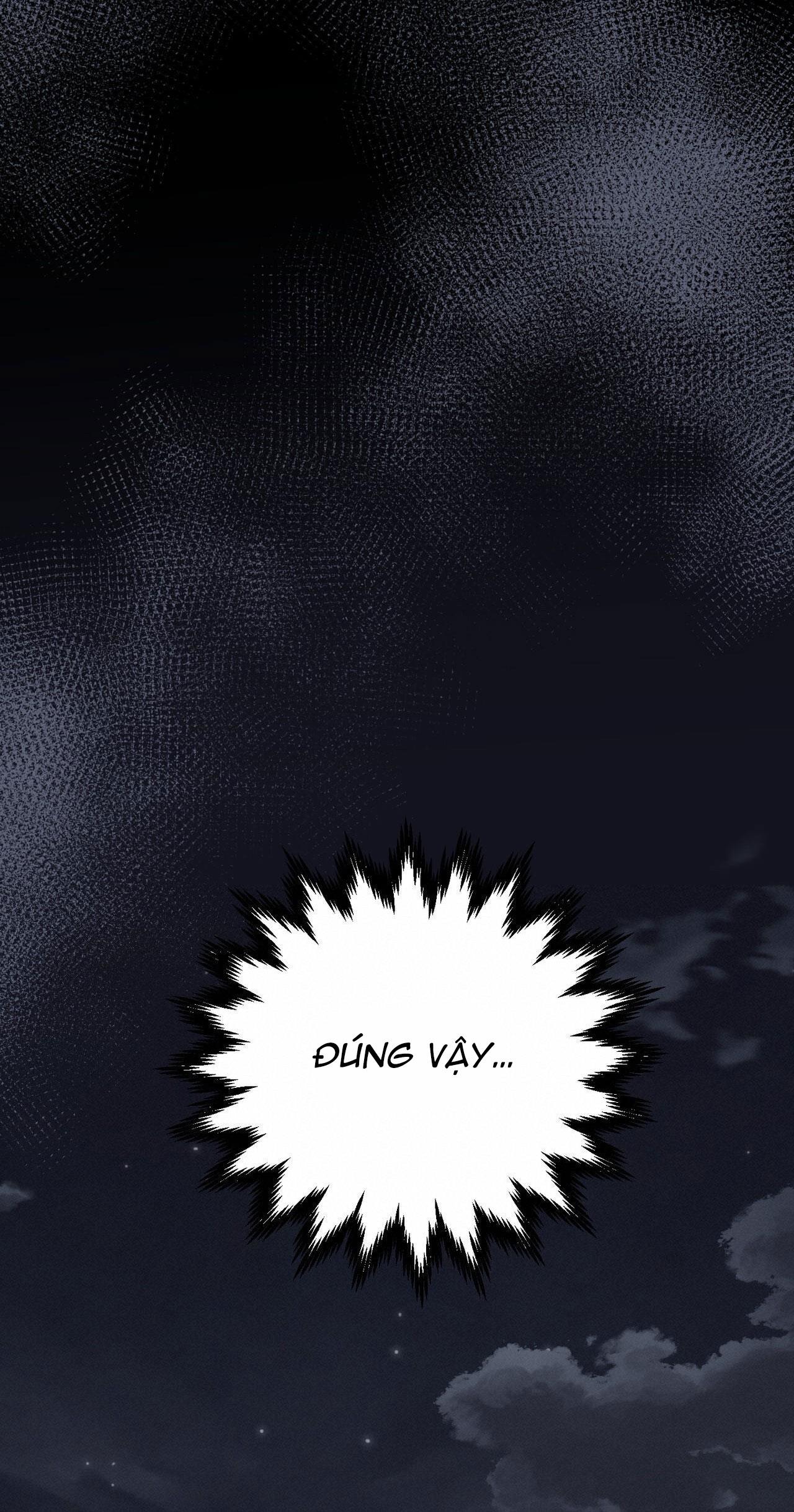 CẬU KHÔNG PHẢI LÀ GU CỦA TÔI - Chap 8