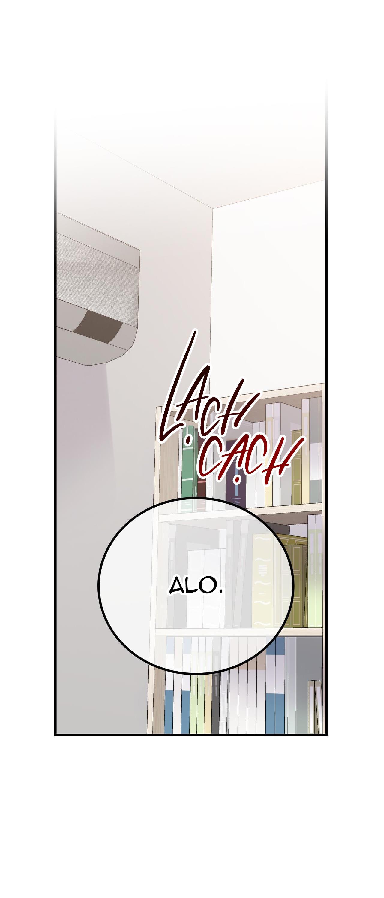 CẬU KHÔNG PHẢI LÀ GU CỦA TÔI - Chap 12