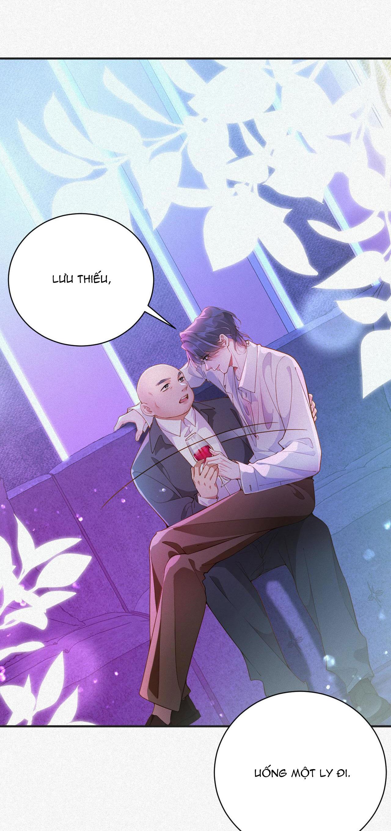 CHỒNG CŨ MUỐN TÁI HÔN LẦN NỮA - Chap 21