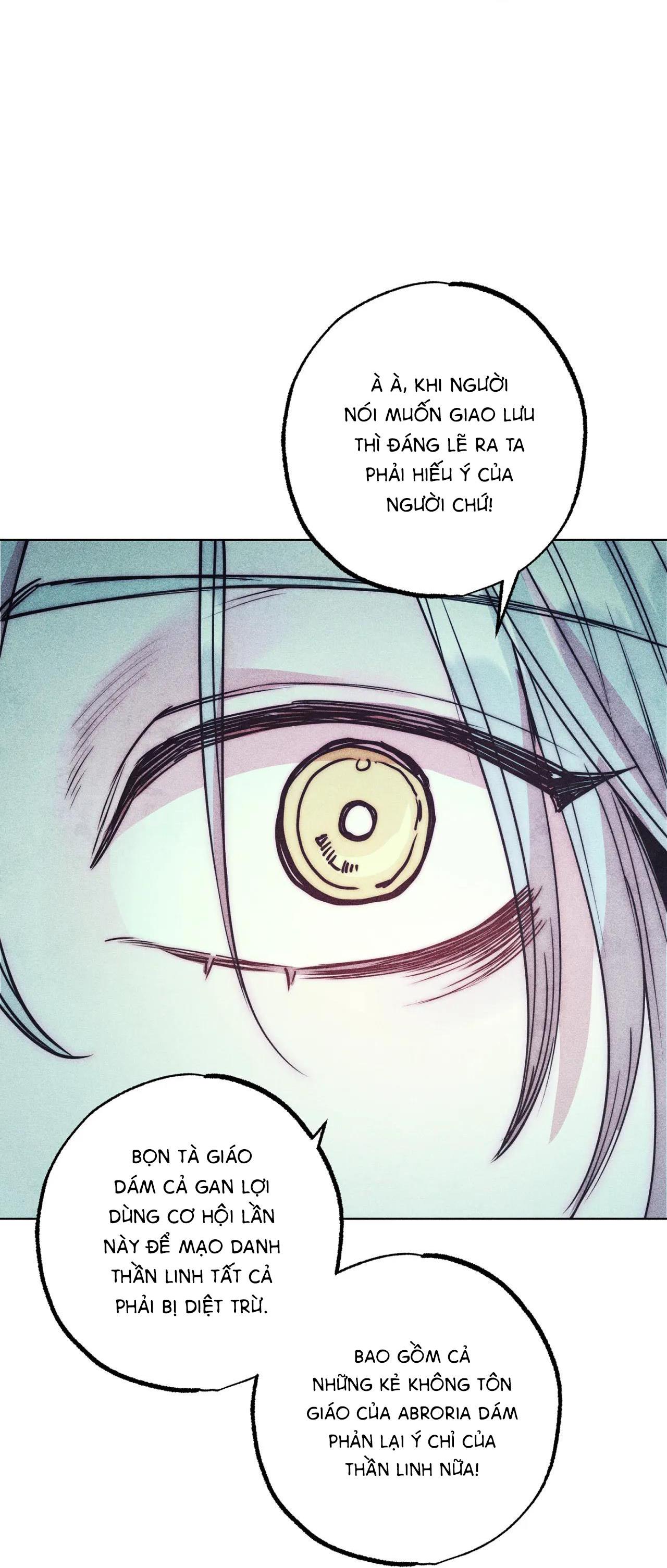 (CBunu) Làm vị cứu tinh thật dễ dàng - Chap 62