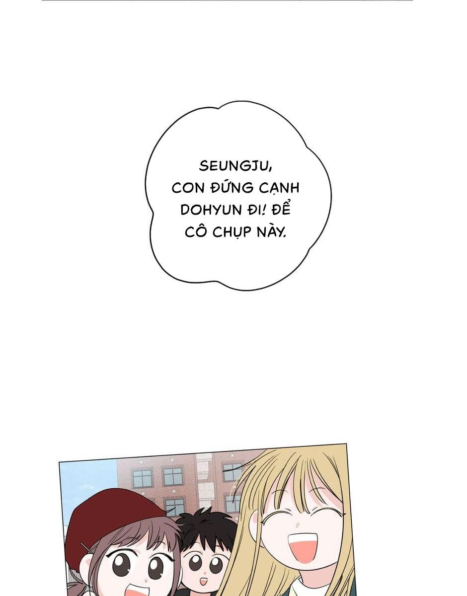 Tiền Bối, Chúng Ta Cần Nói Chuyện - Chap 30