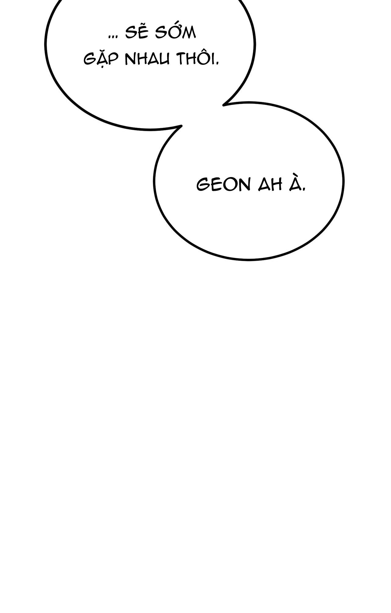 CẬU KHÔNG PHẢI LÀ GU CỦA TÔI - Chap 6